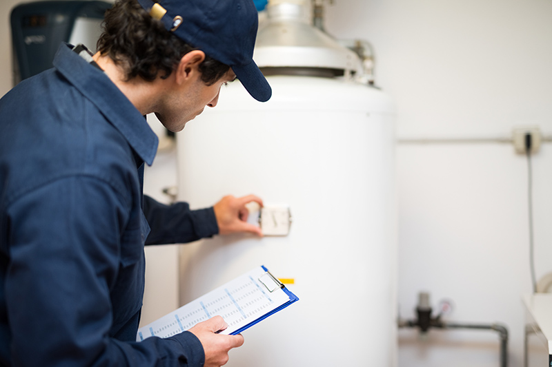 Boiler Installation Certificate in Essex United Kingdom