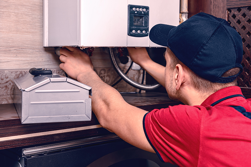 Boiler Installation Cost in Essex United Kingdom