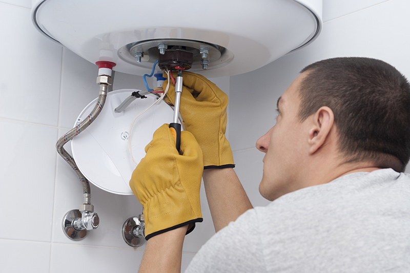 How Much To Install A New Boiler in Essex United Kingdom